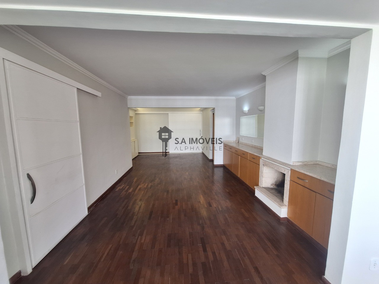 Apartamento, 3 quartos, 127 m² - Foto 3