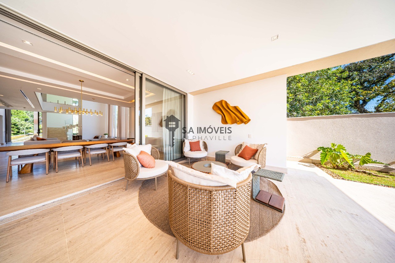 Casa, 4 quartos, 994 m² - Foto 39
