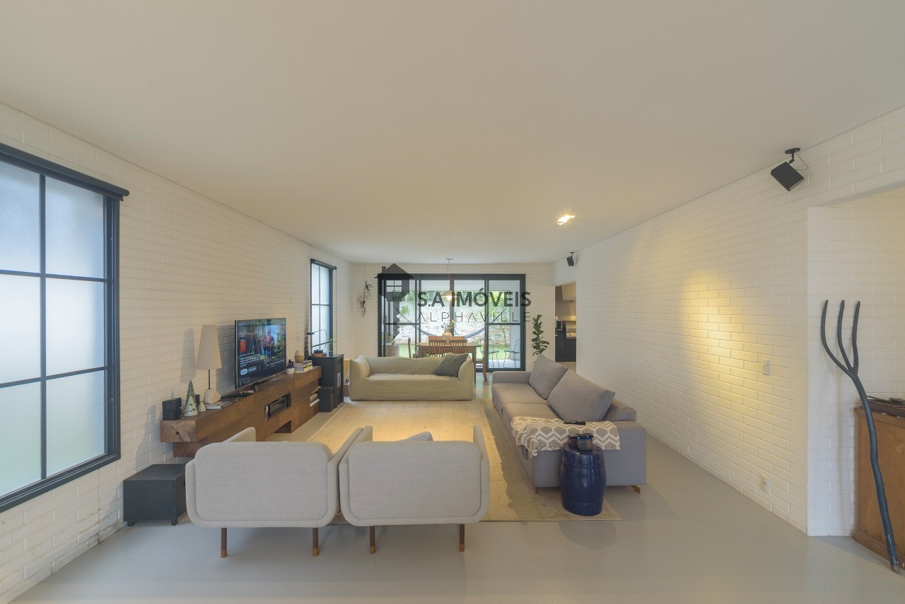 Casa, 4 quartos, 343 m² - Foto 9