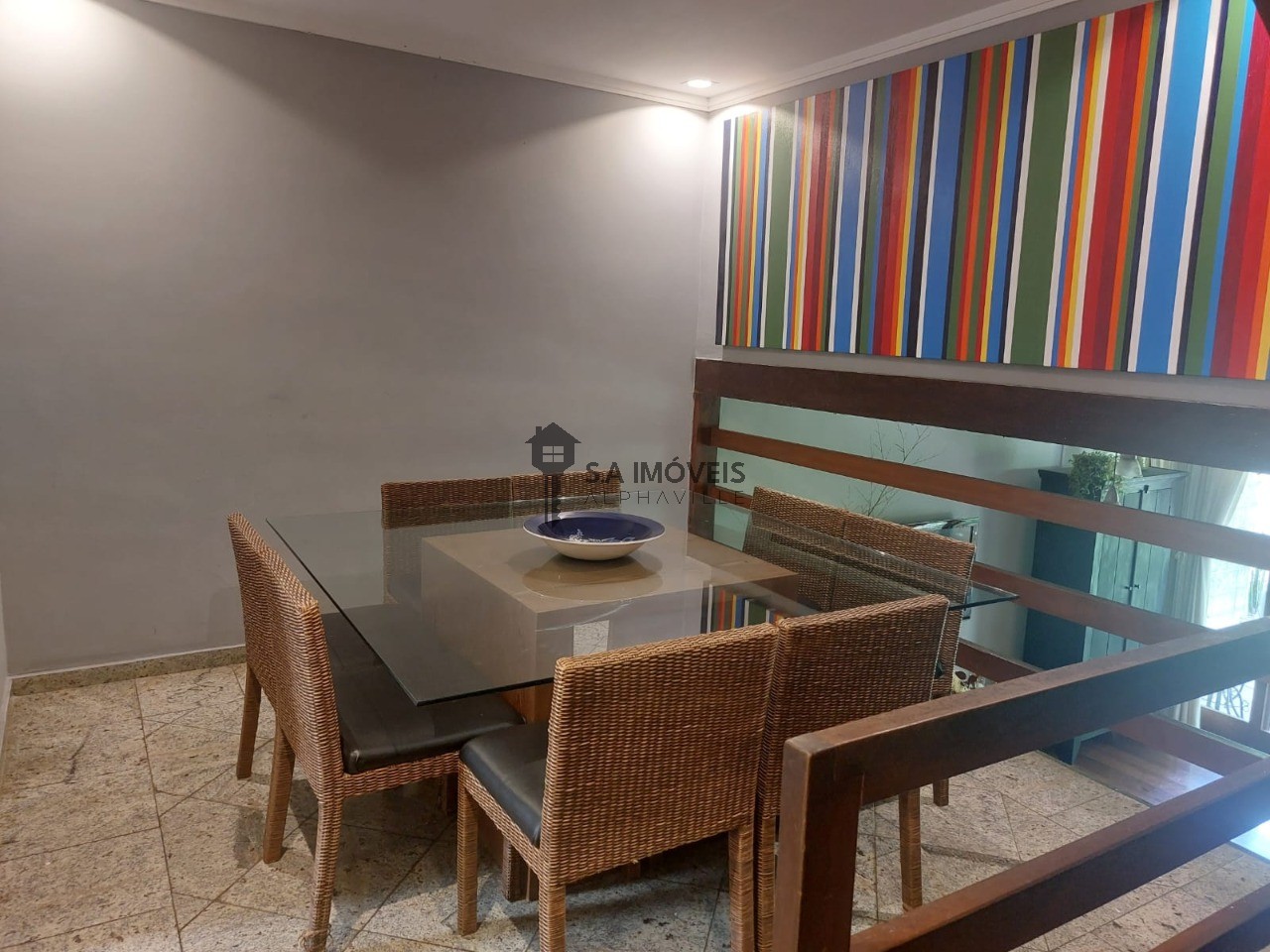 Casa, 3 quartos, 180 m² - Foto 5
