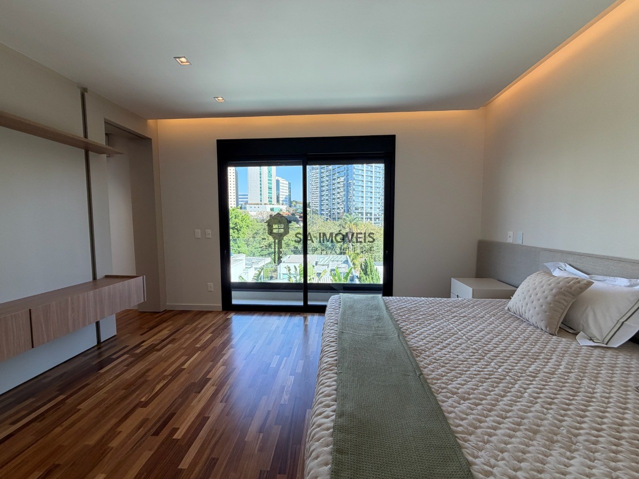 Casa de Condomínio, 5 quartos - Foto 44