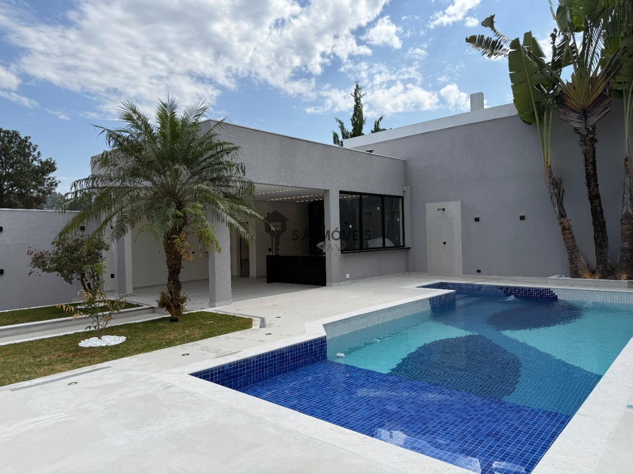 Casa, 3 quartos, 400 m² - Foto 2
