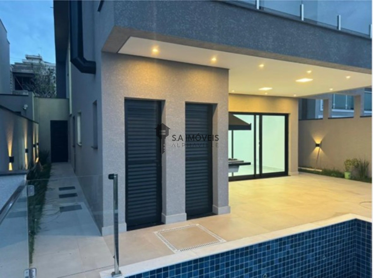 Casa, 3 quartos, 24 m² - Foto 15