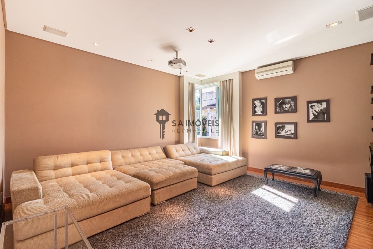 Casa, 5 quartos, 950 m² - Foto 31
