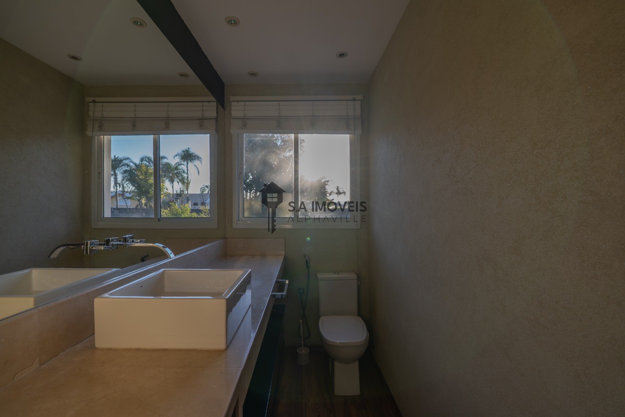 Casa de Condomínio, 3 quartos - Foto 8