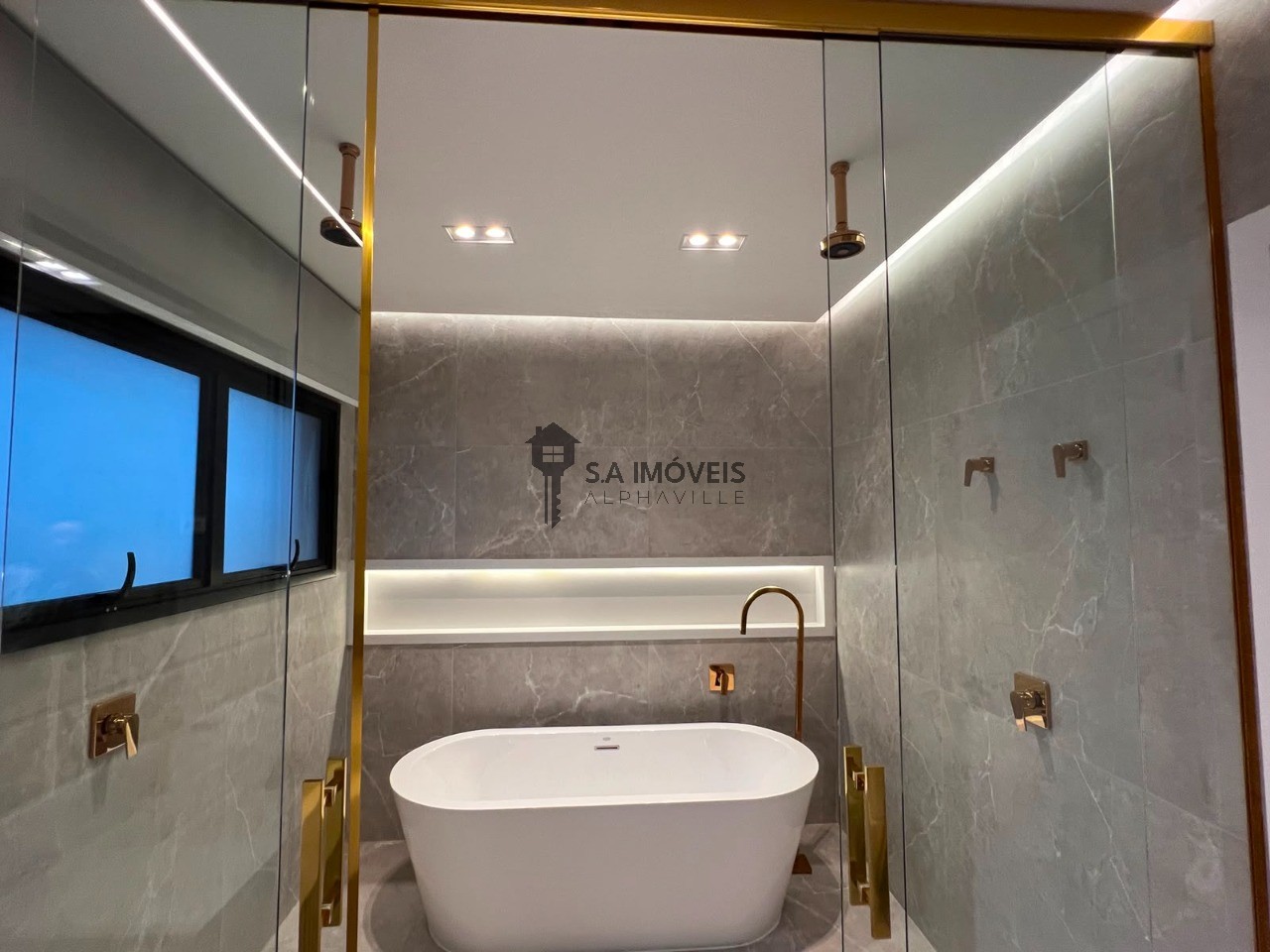 Casa, 4 quartos, 560 m² - Foto 38