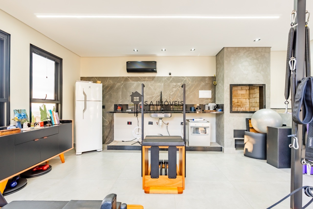 Casa, 4 quartos, 395 m² - Foto 12