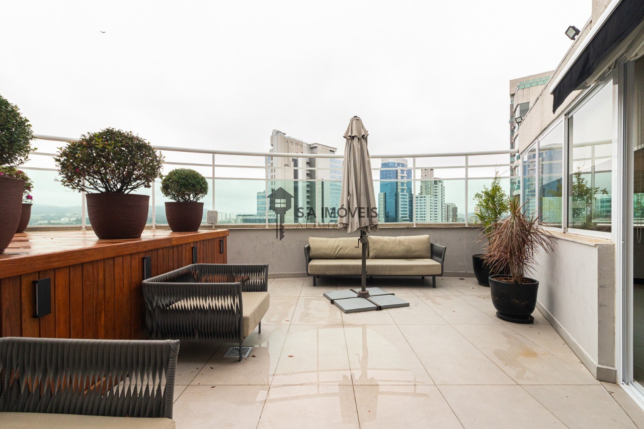 Cobertura, 4 quartos, 505 m² - Foto 23