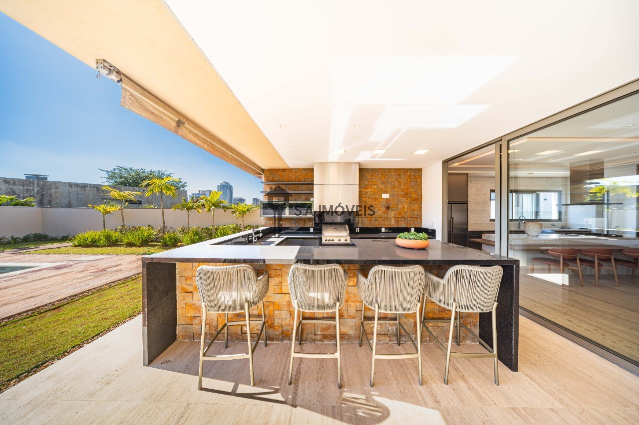 Casa, 4 quartos, 994 m² - Foto 27