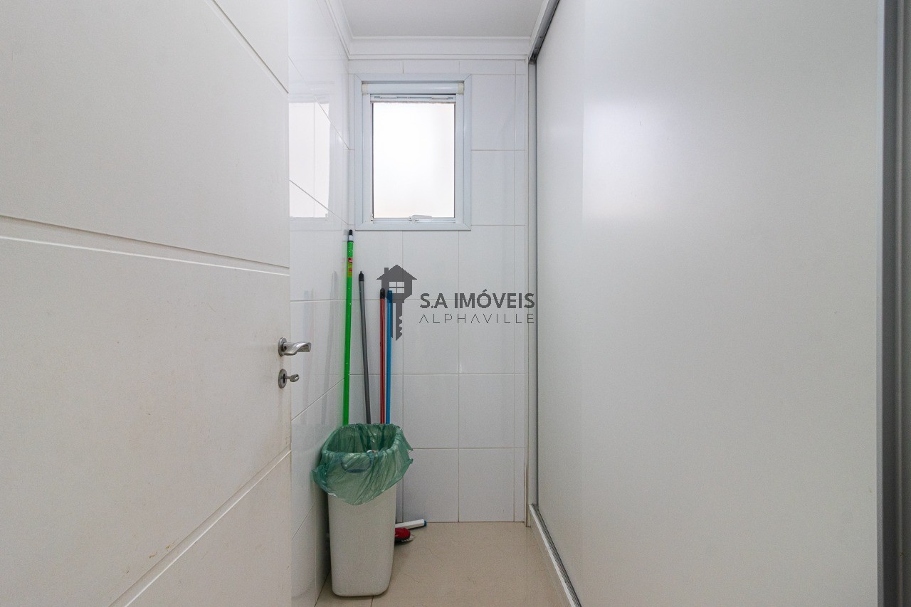 Casa de Condomínio, 4 quartos - Foto 10