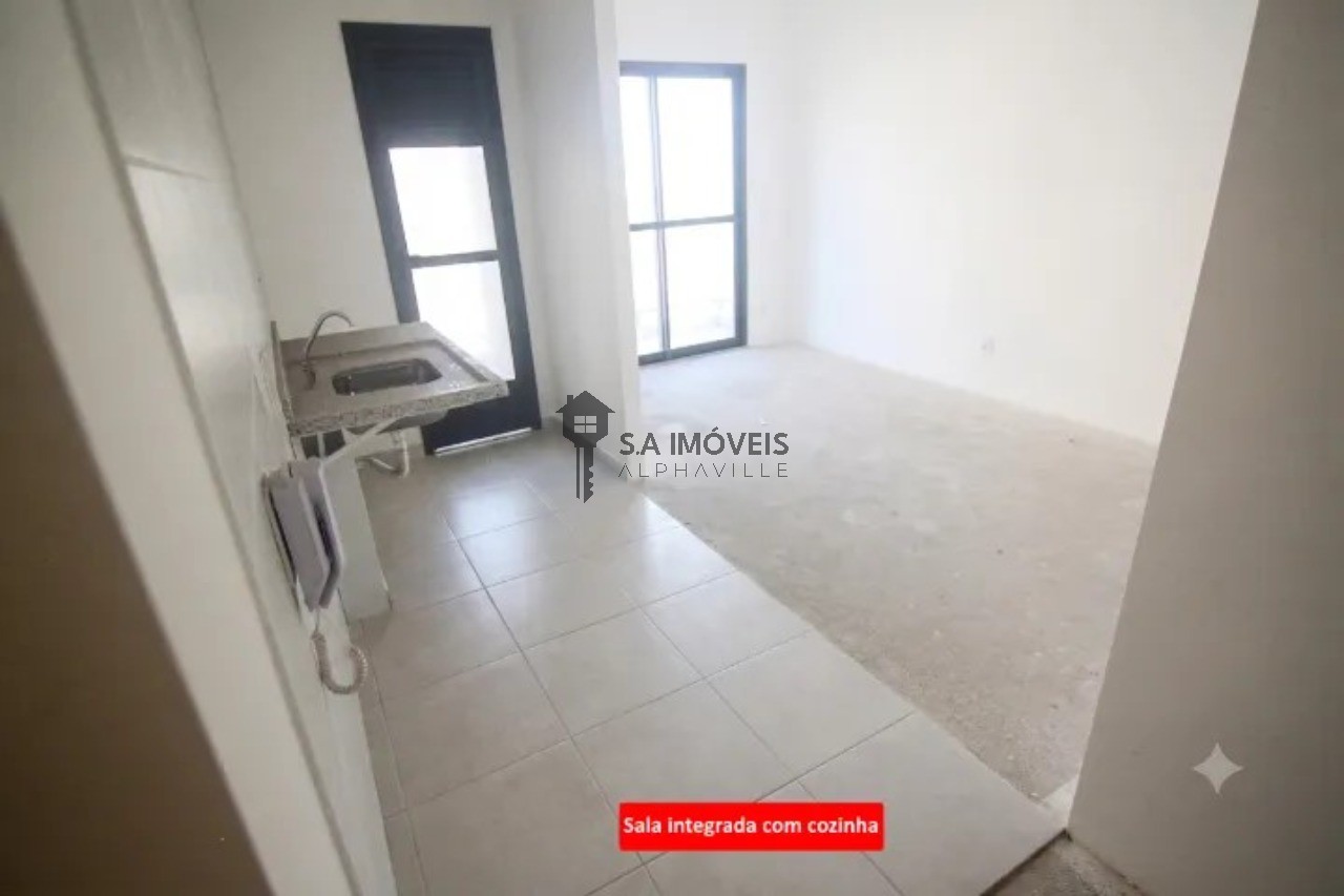 Apartamento, 2 quartos, 58 m² - Foto 6