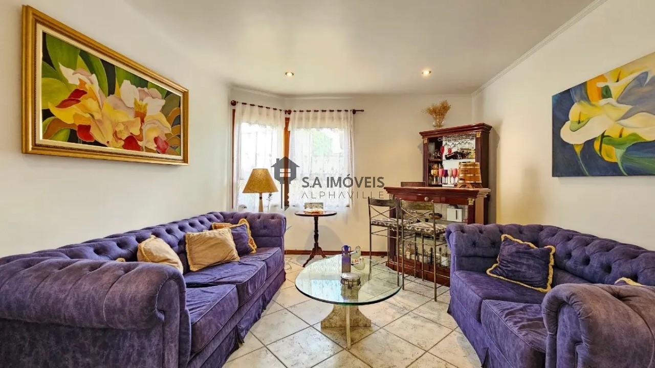 Casa de Condomínio, 4 quartos - Foto 4