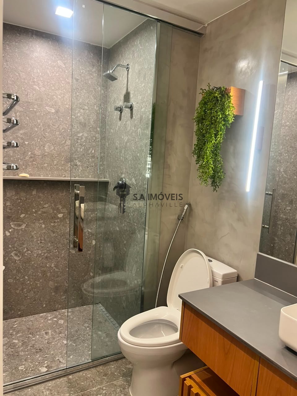Apartamento, 2 quartos, 75 m² - Foto 11