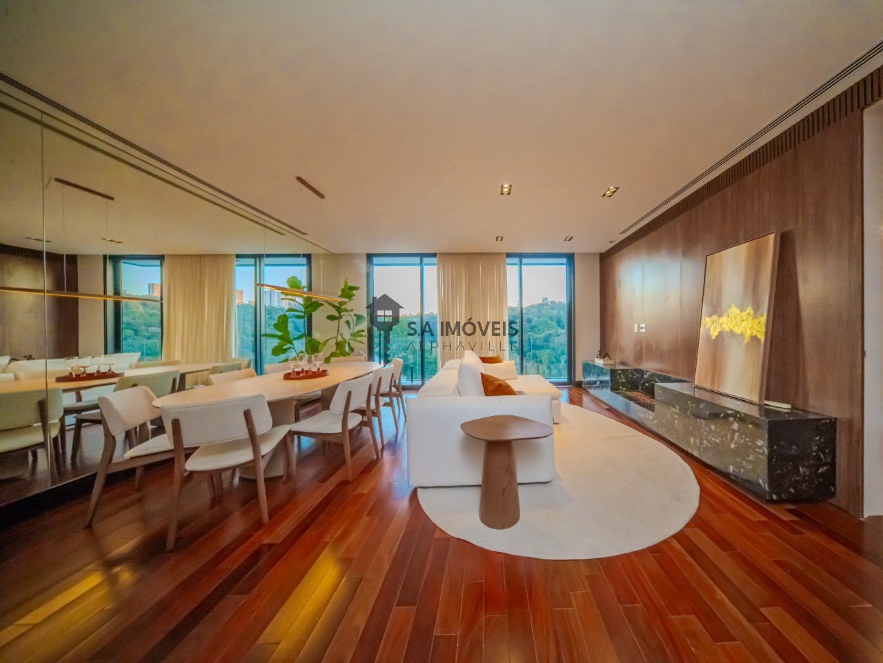 Casa, 5 quartos - Foto 62