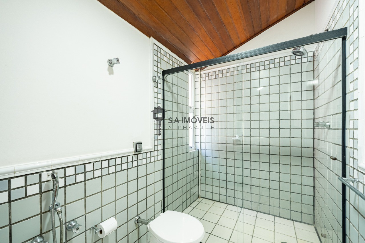 Casa, 4 quartos, 400 m² - Foto 26