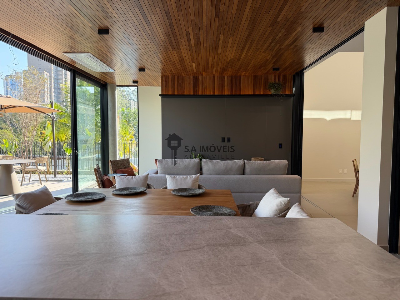 Casa de Condomínio, 5 quartos - Foto 7
