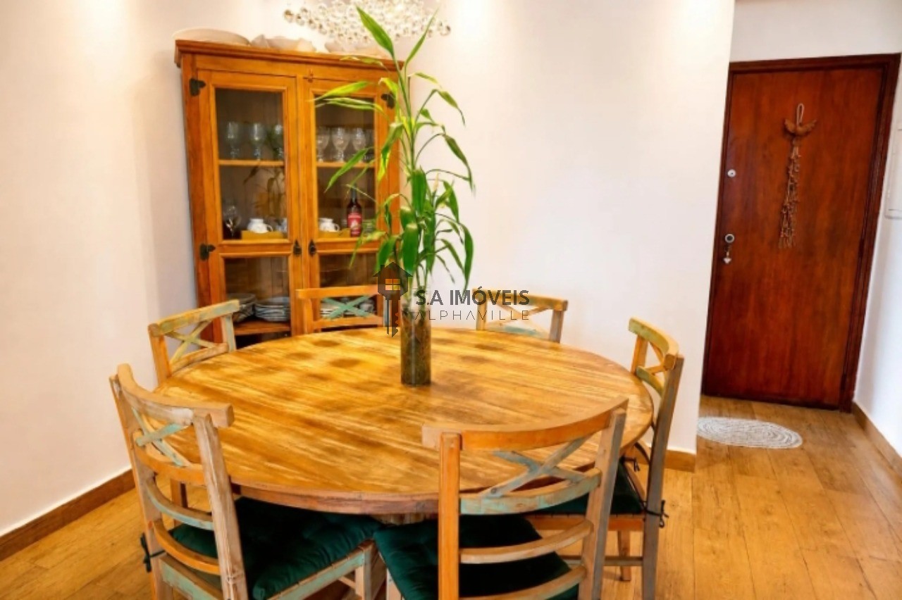 Apartamento, 3 quartos, 116 m² - Foto 5