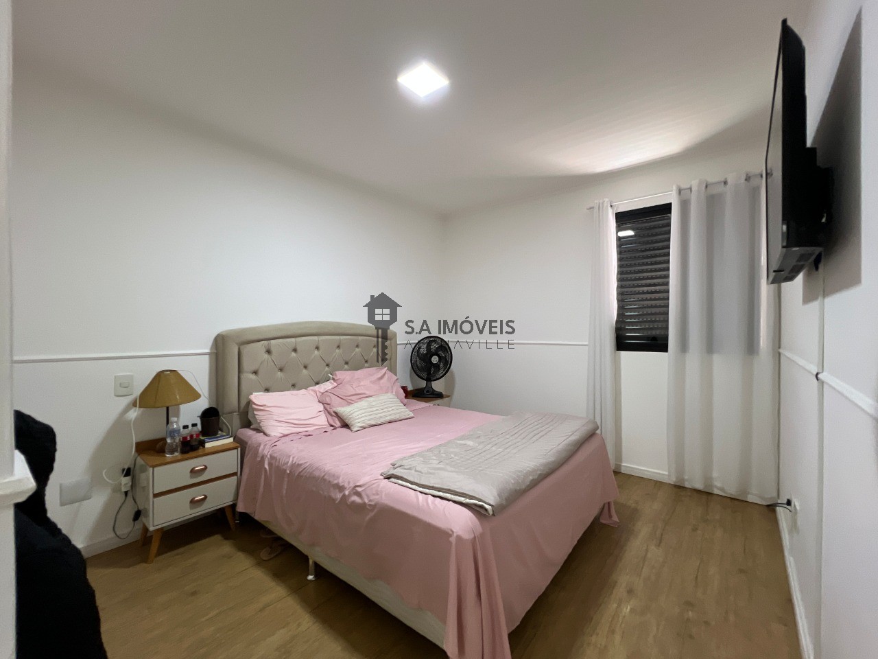 Apartamento, 3 quartos, 162 m² - Foto 20