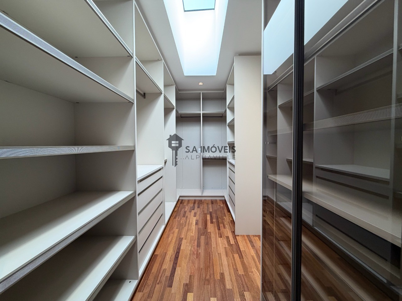 Casa de Condomínio, 5 quartos - Foto 49