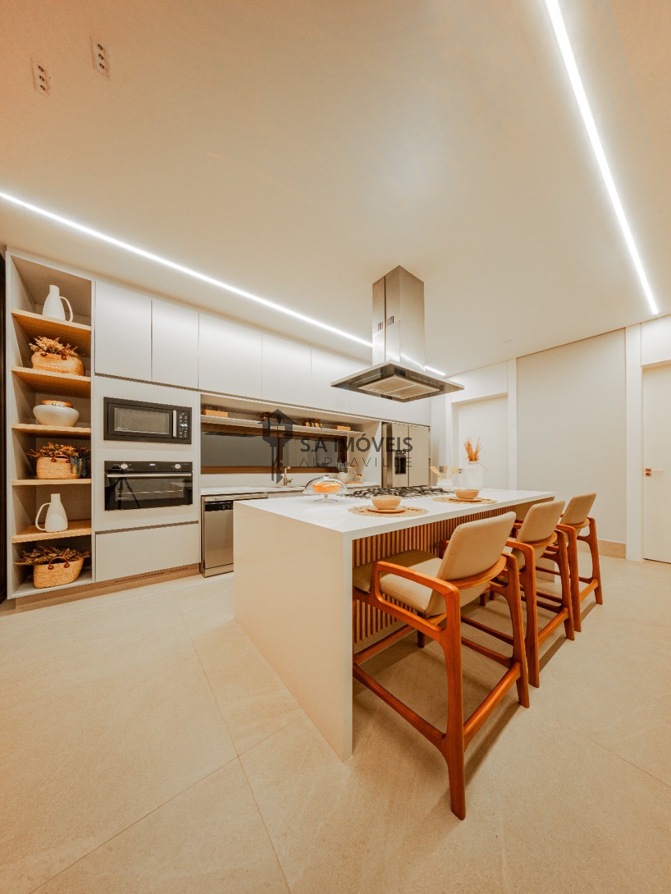 Casa, 4 quartos, 540 m² - Foto 24