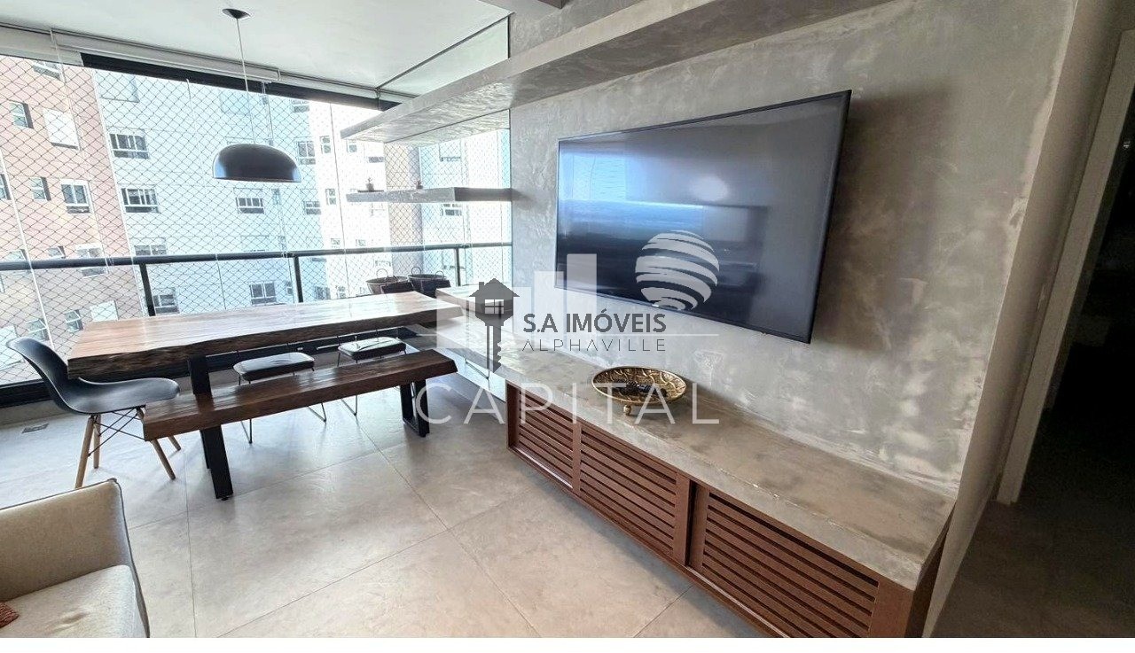 Apartamento, 2 quartos, 85 m² - Foto 6