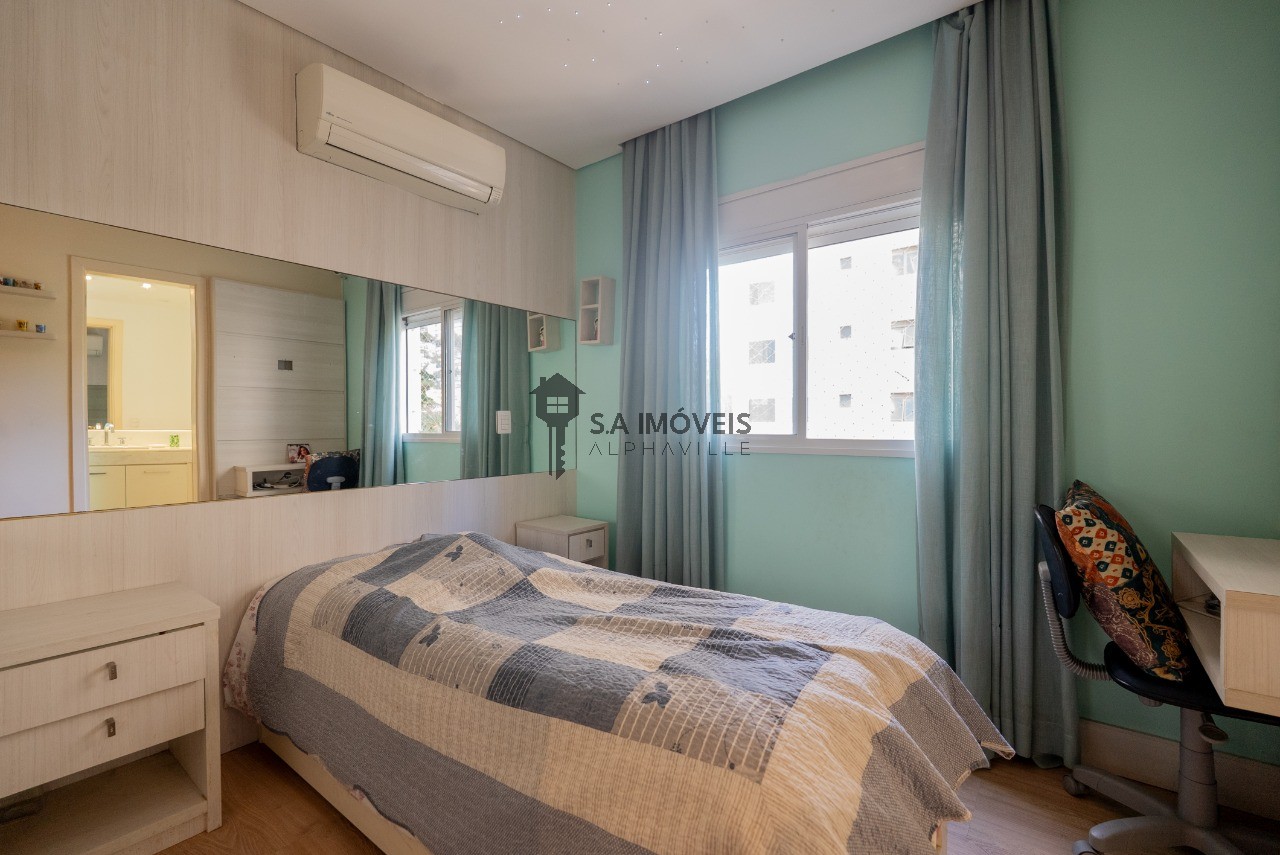 Apartamento, 3 quartos, 232 m² - Foto 25