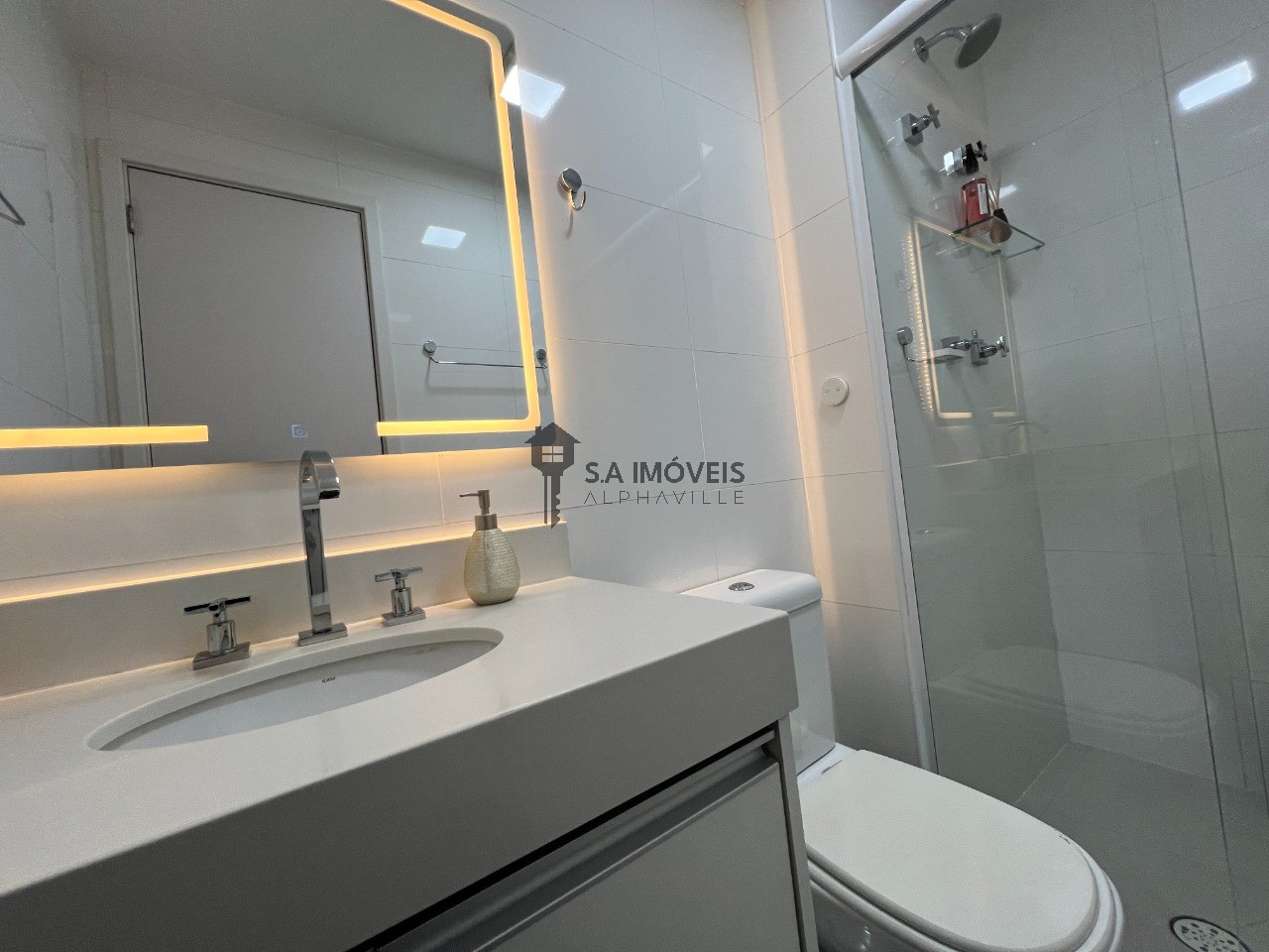 Apartamento, 2 quartos, 65 m² - Foto 9