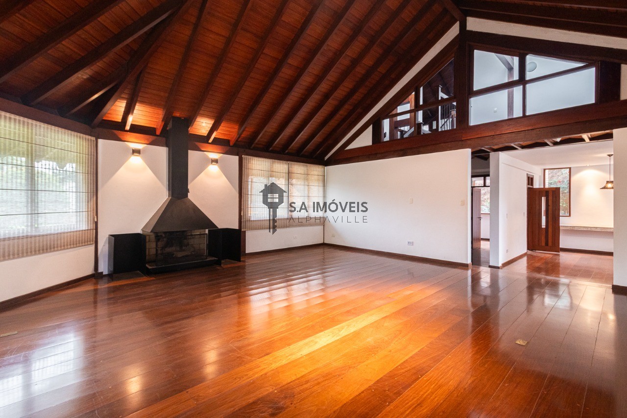 Casa, 4 quartos, 527 m² - Foto 6