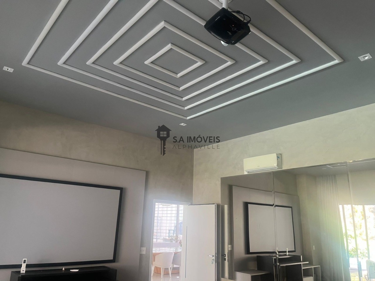 Casa, 5 quartos, 1058 m² - Foto 16