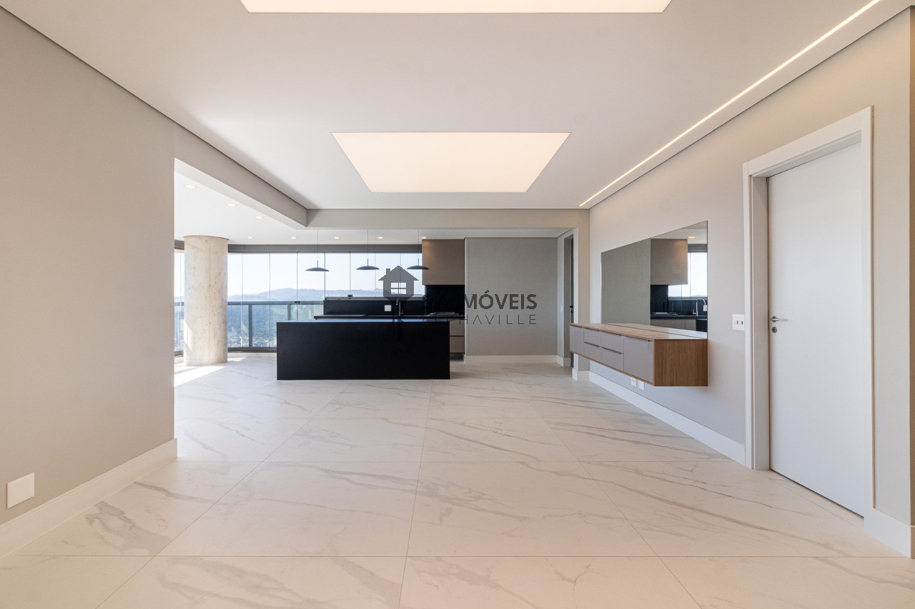 Apartamento, 4 quartos, 244 m² - Foto 1