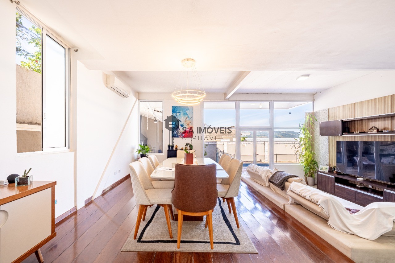 Casa, 4 quartos, 400 m² - Foto 8