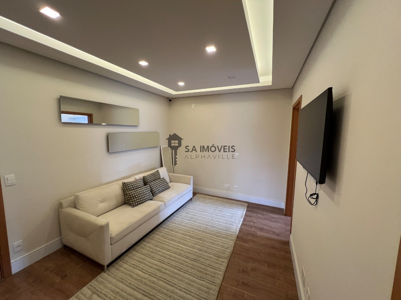Apartamento, 3 quartos, 224 m² - Foto 10