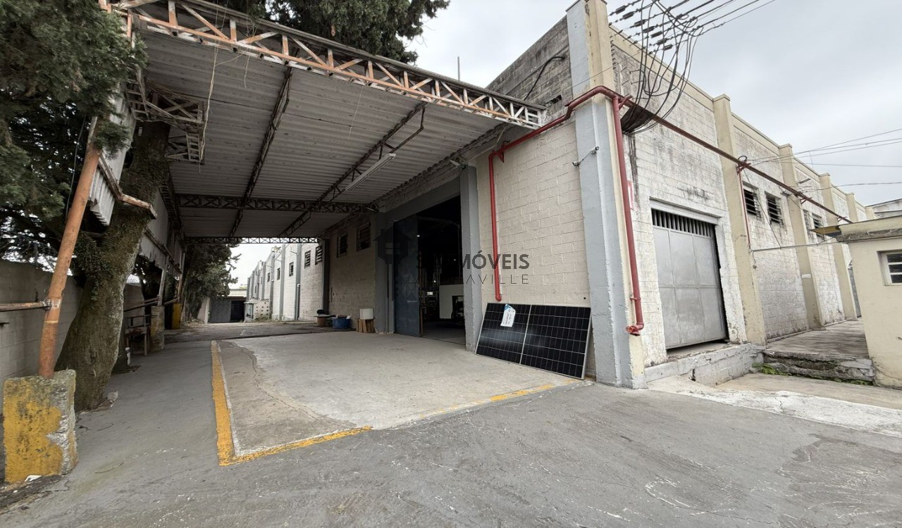 Depósito-Galpão, 3000 m² - Foto 3