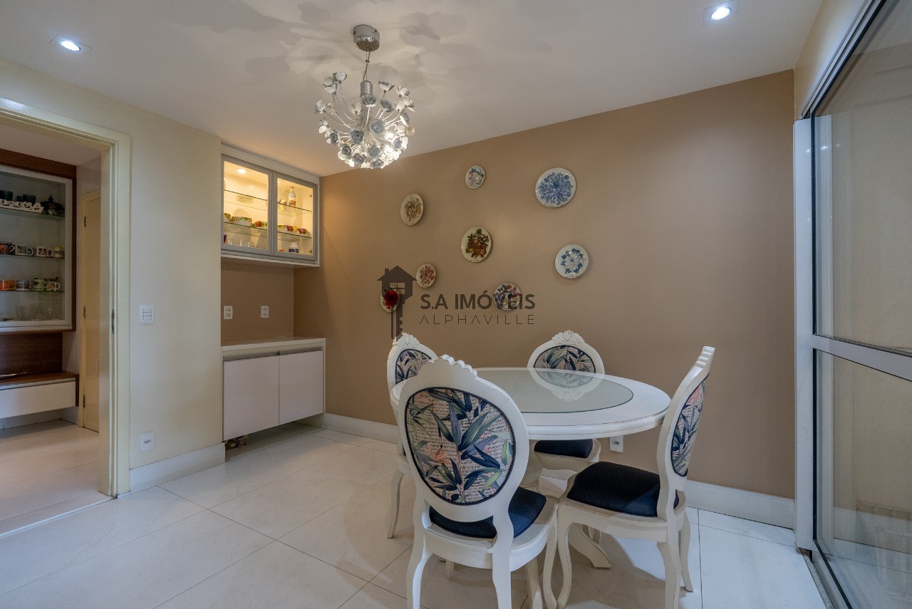 Apartamento, 3 quartos, 232 m² - Foto 8