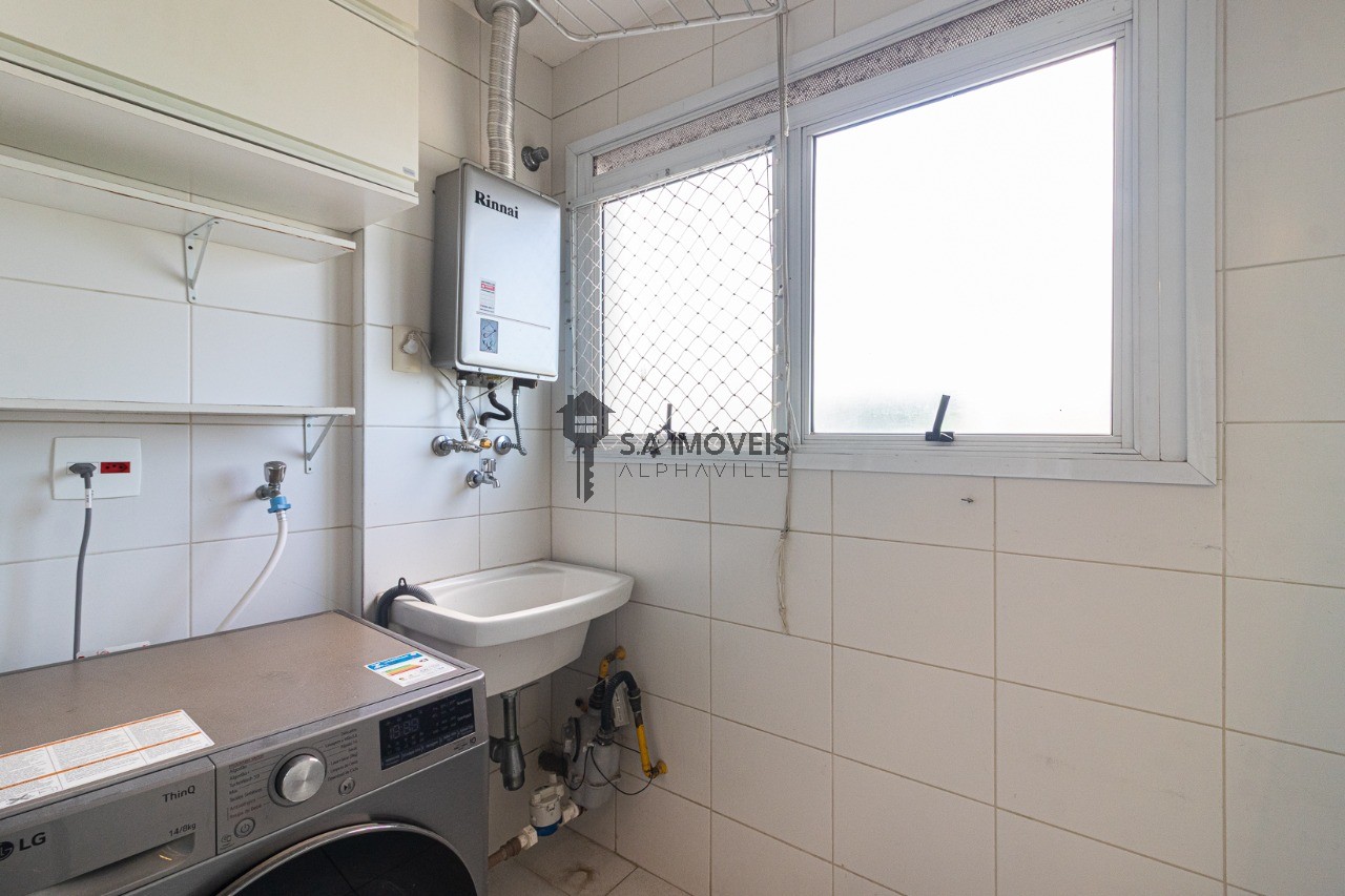 Apartamento, 3 quartos, 86 m² - Foto 11