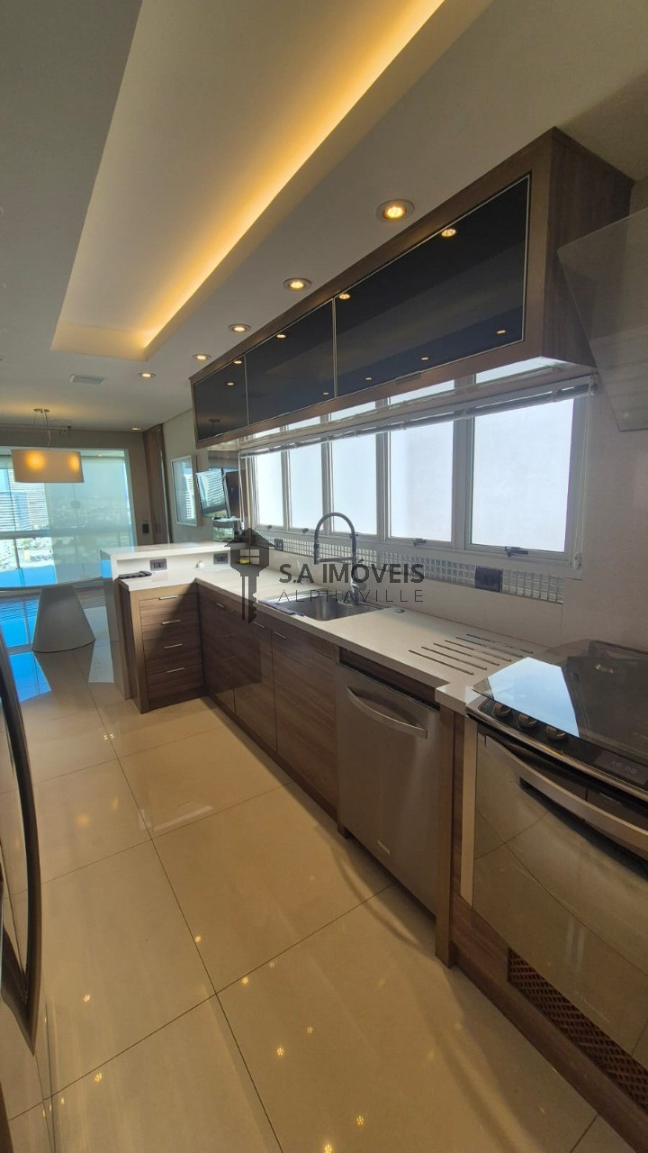 Apartamento, 3 quartos, 250 m² - Foto 12