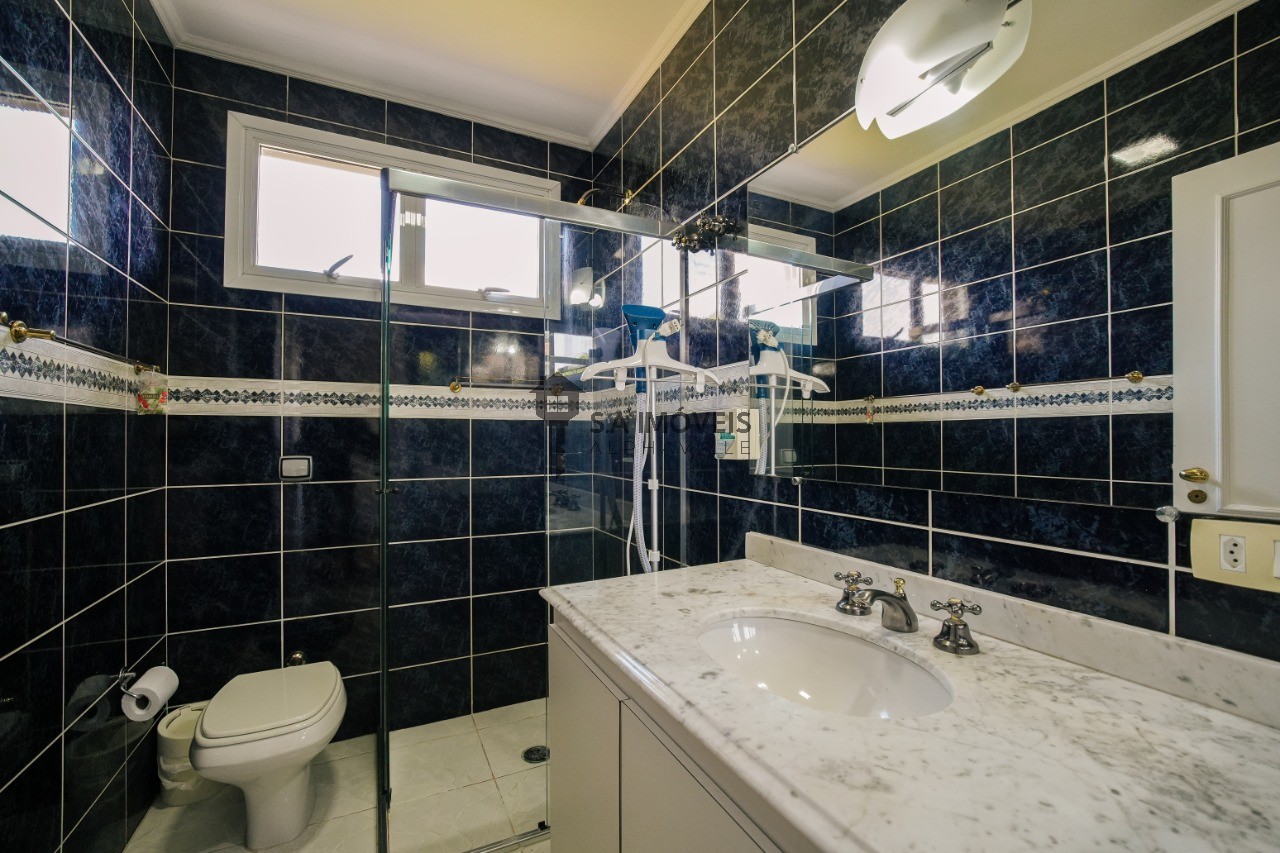 Casa de Condomínio, 4 quartos - Foto 43