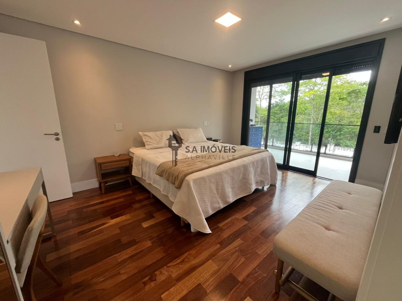 Casa, 5 quartos, 371 m² - Foto 14