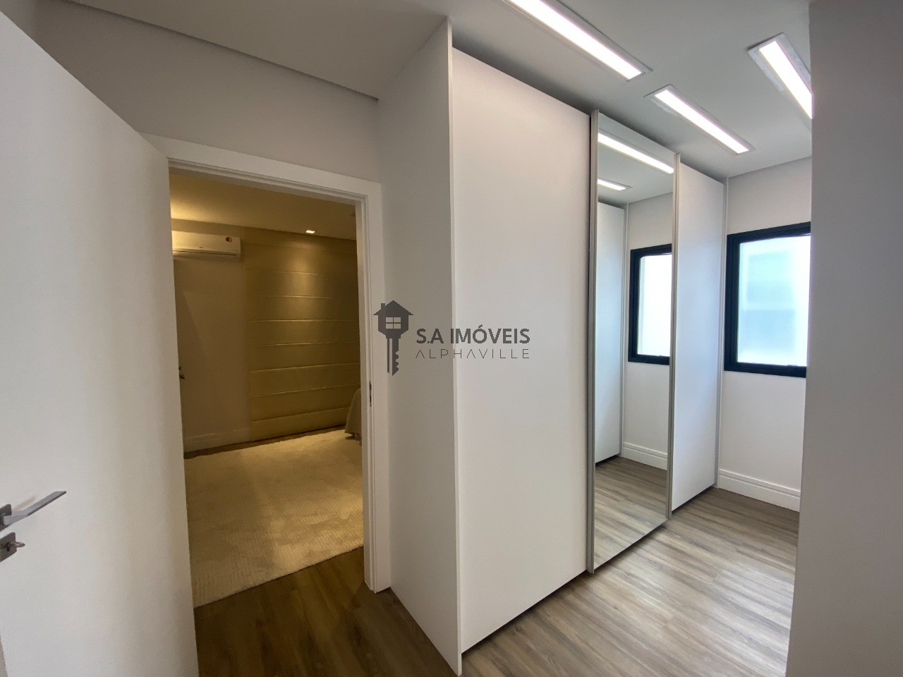Casa de Condomínio, 4 quartos - Foto 18