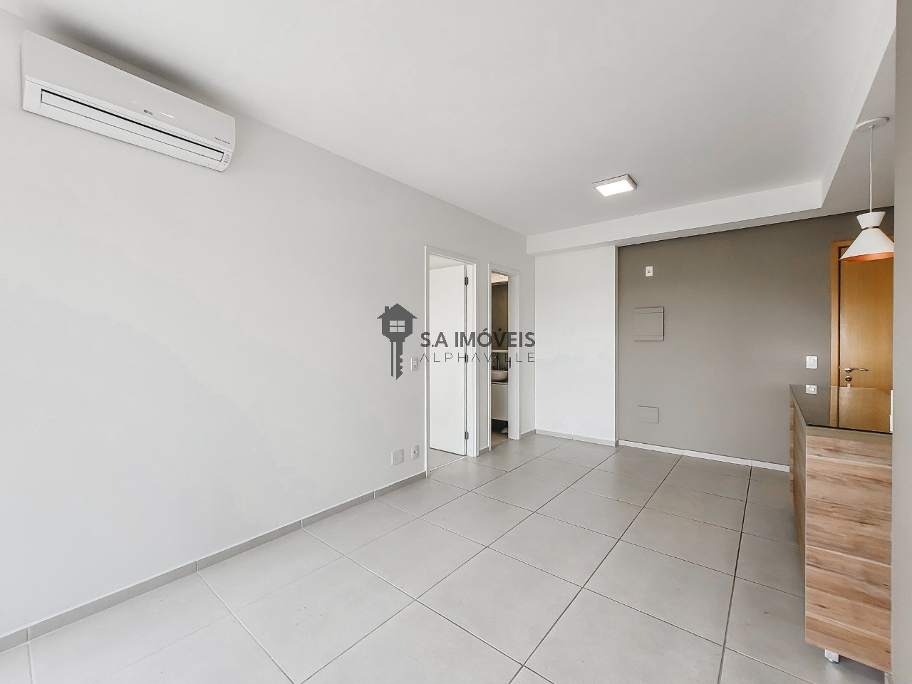 Apartamento, 1 quarto, 50 m² - Foto 4