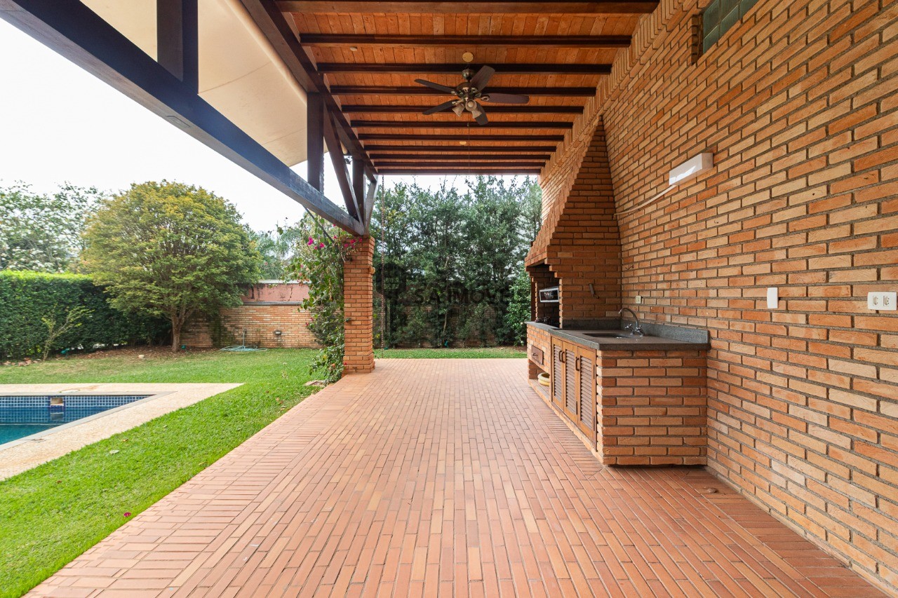 Casa, 4 quartos, 527 m² - Foto 15