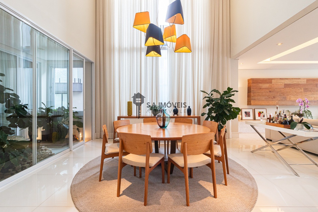 Casa, 4 quartos, 700 m² - Foto 2