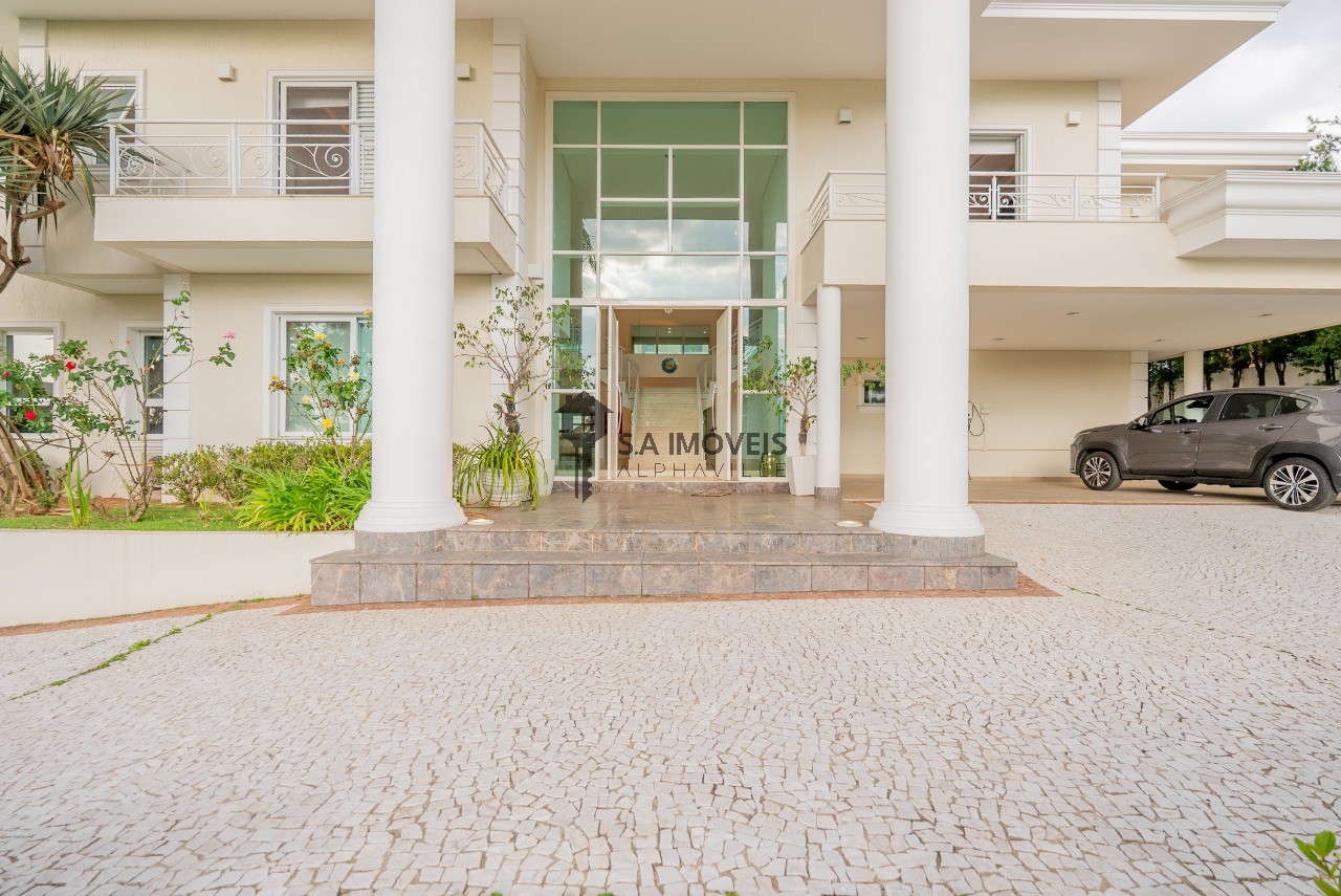 Casa de Condomínio, 5 quartos - Foto 42