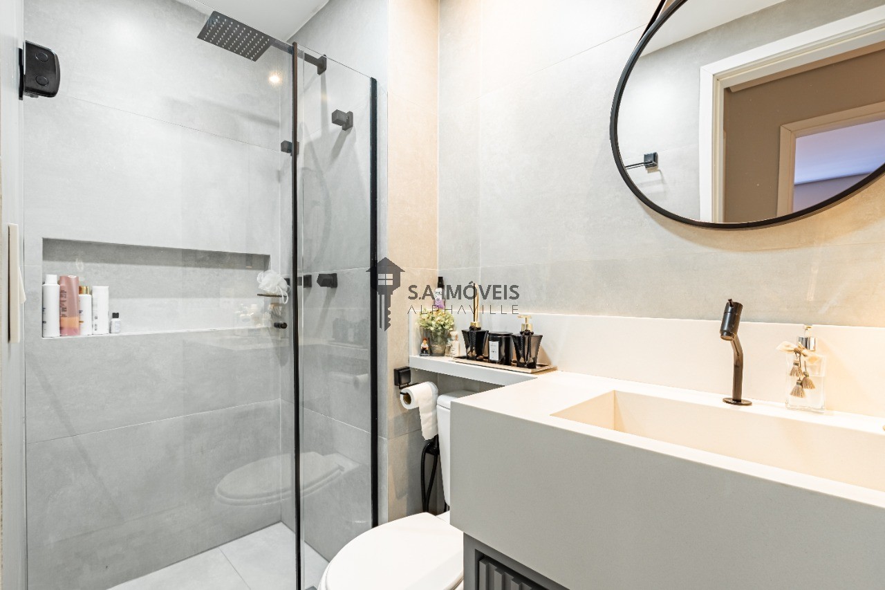 Apartamento, 2 quartos, 66 m² - Foto 31
