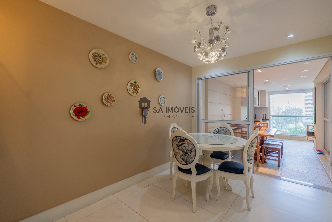 Apartamento, 3 quartos, 232 m² - Foto 7