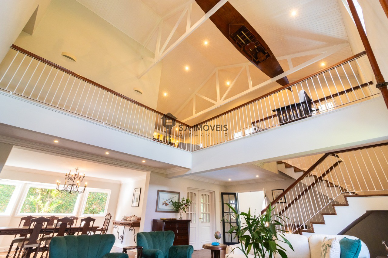 Casa, 3 quartos, 450 m² - Foto 8