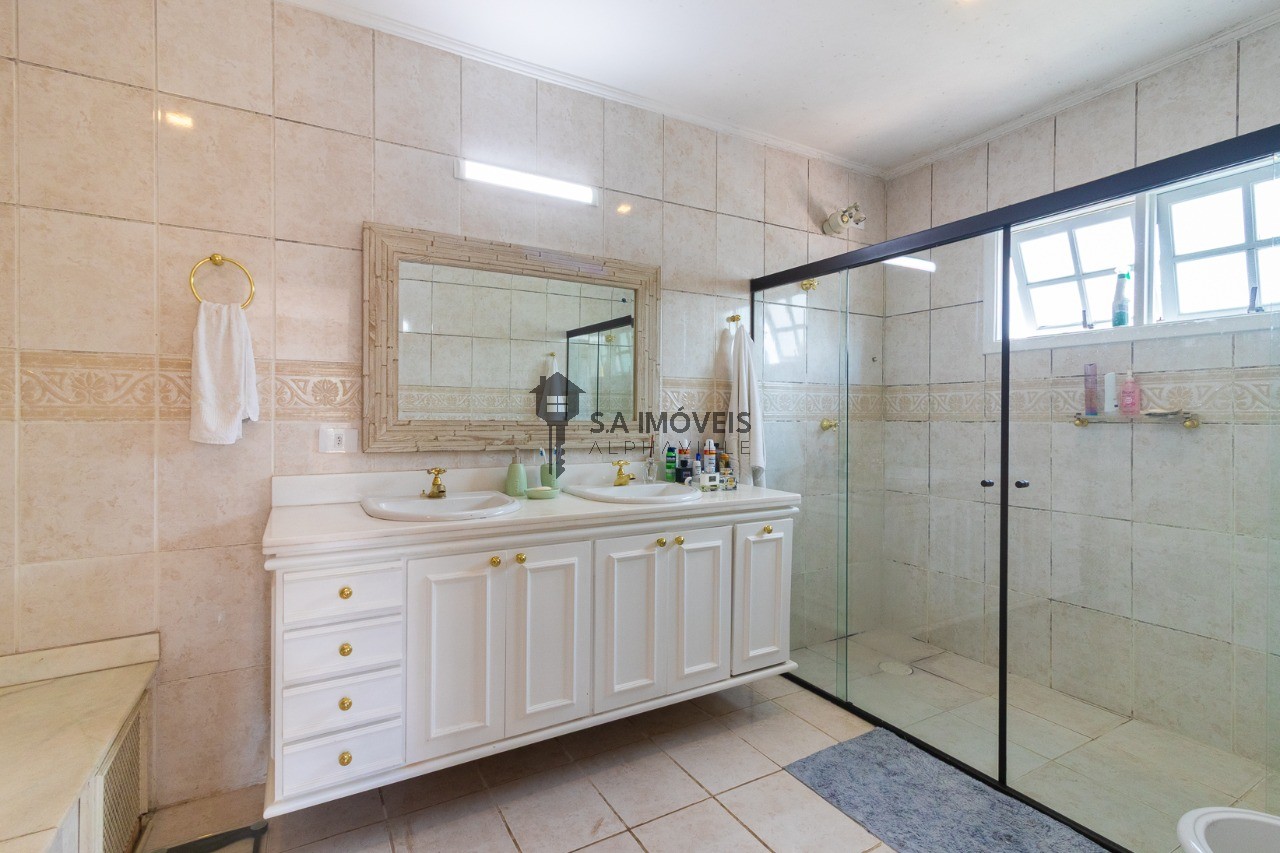 Casa, 3 quartos, 450 m² - Foto 30