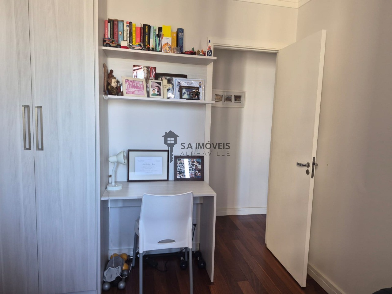Apartamento, 3 quartos, 107 m² - Foto 13