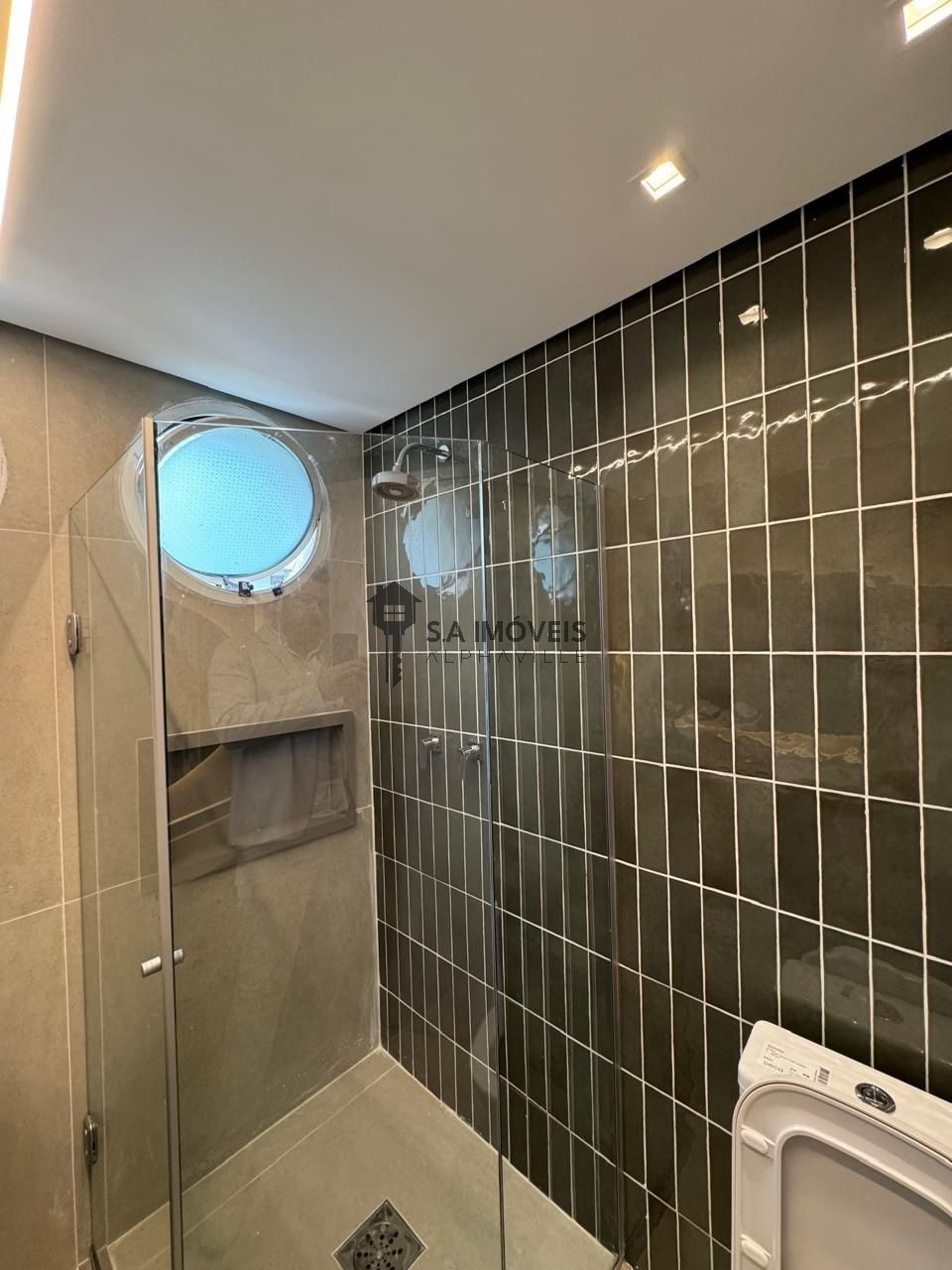 Apartamento, 1 quarto, 60 m² - Foto 11