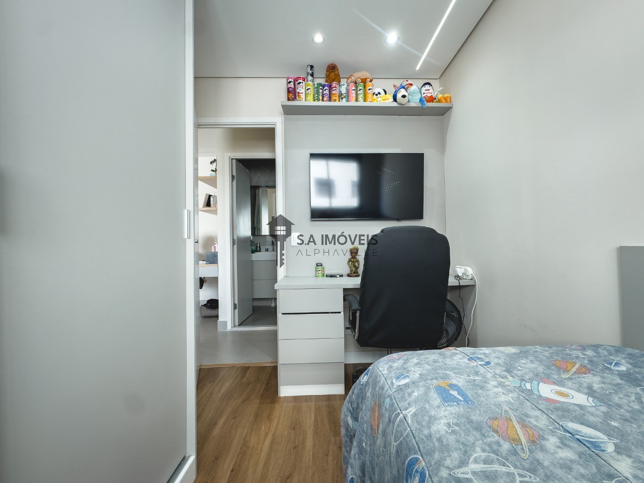 Apartamento, 2 quartos, 69 m² - Foto 12